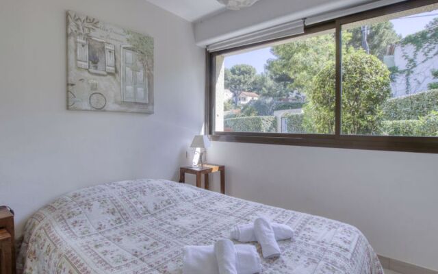 La Madrague dAzur 38935