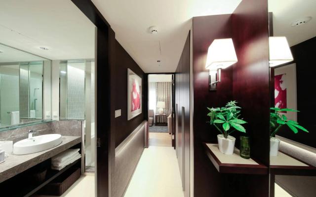 Solaria Nishitetsu  Seoul Myeongdong