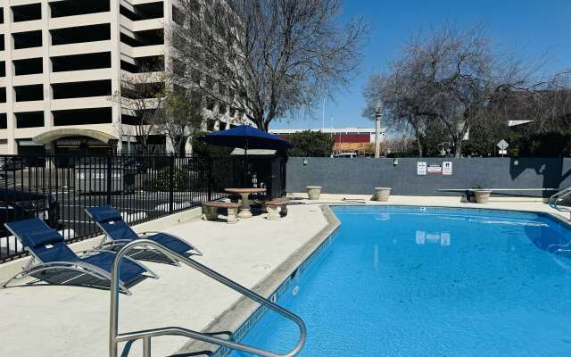 SureStay by Best Western Fresno Central