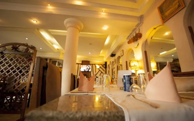 Le Relais Normand