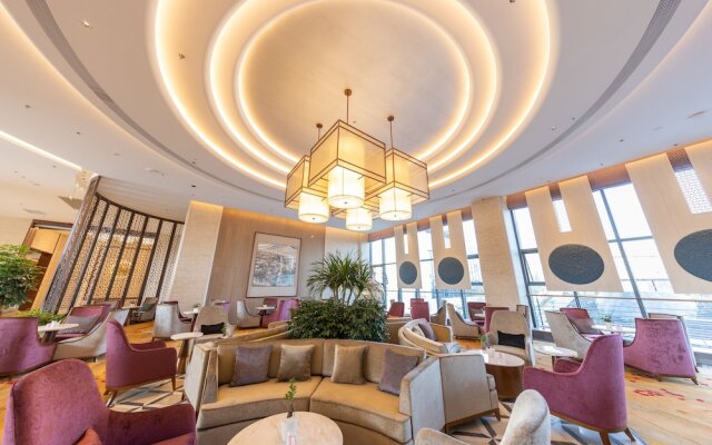 Gao Chun Jin Ling Hotel