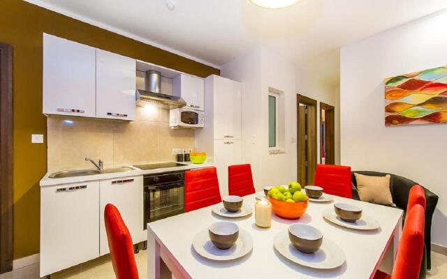 Bayside Apartments