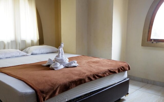 Hotel Syariah Larismanis
