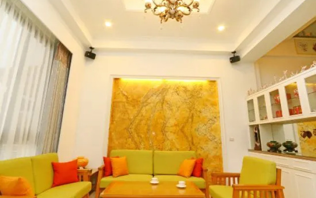 Creekside No.22 Hostel