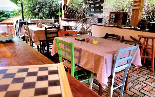 Relais Cascina al Campaccio