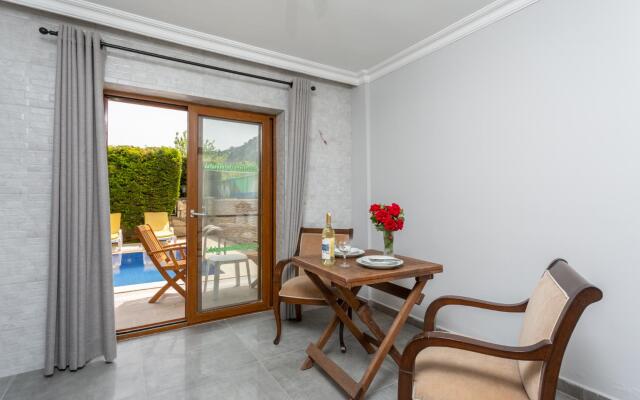 Villa Bercu Paradise