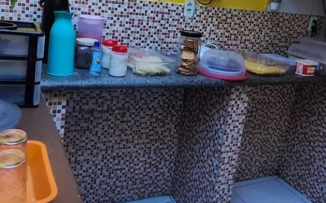 Pousada em Fortaleza - Sol de Iracema