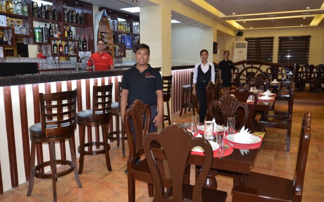 RJ Resorts