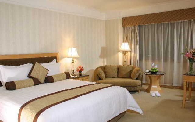 Haiyatt Garden Hotel Chang An