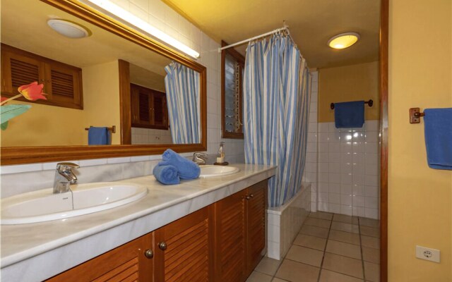 Casa Rural con piscina compartida en Agaete II