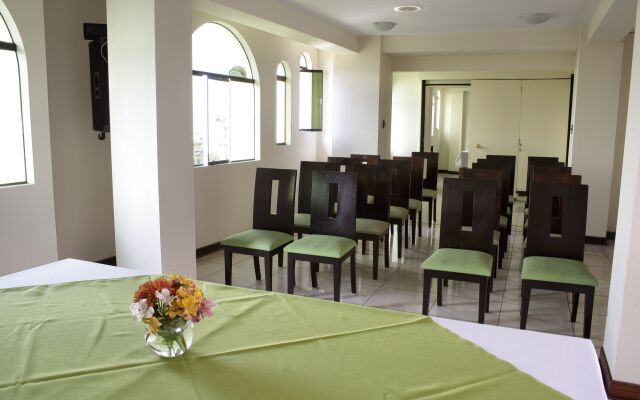 Amara Hotel