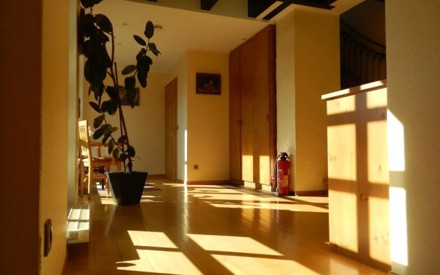 Landhaus Massener Heide