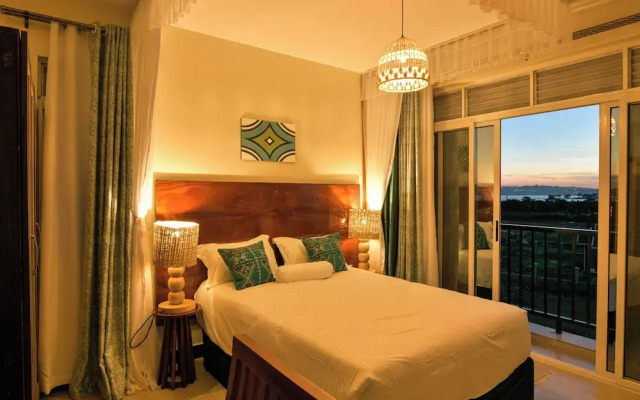 Hotel 256 Kampala