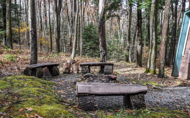 Timber Trails 3 Bedroom House