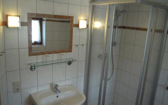 Ferienhaus Höchhäusl