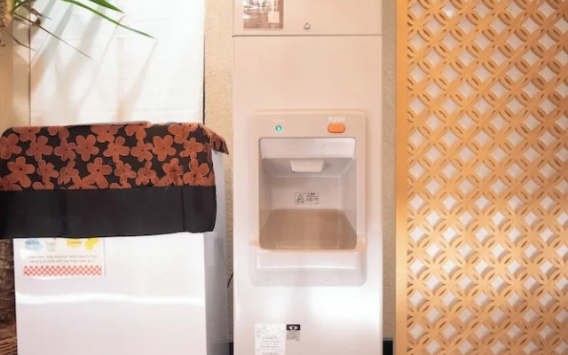 Hiyori Stay Kyoto Kamogawa