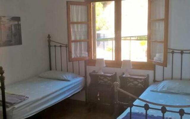 Seafront Villa Apartment 1st Floor