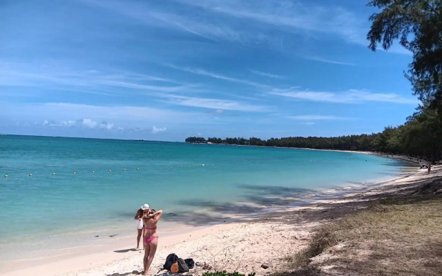 Le Choisy Mauritius