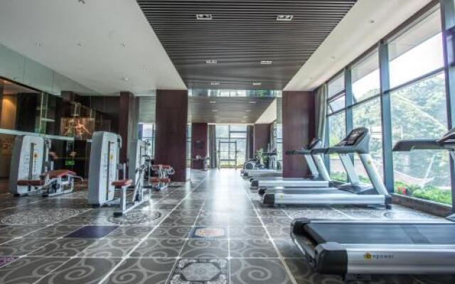 Thank Inn Hotel Guizhou Tongren Wanshan District South Expressway