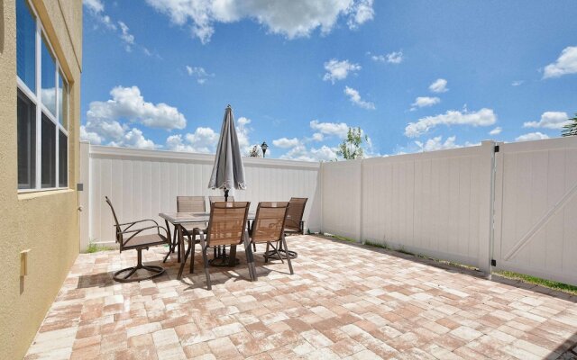 Compass Bay- 4 Bedroom Townhome- 1959CY
