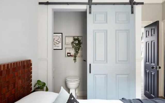 Stylish Apartment Minutes From Angel Tube
