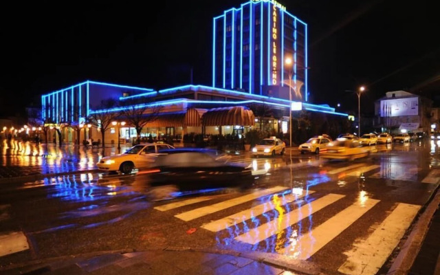 Hotel Epinal - Bitola