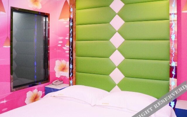 Xinshuan Business Hotel