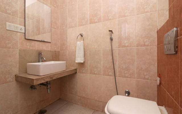 Hotel Havngo By OYO Rooms