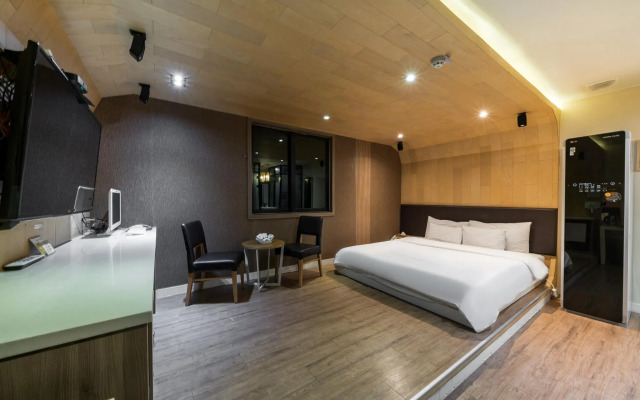 MU Hotel
