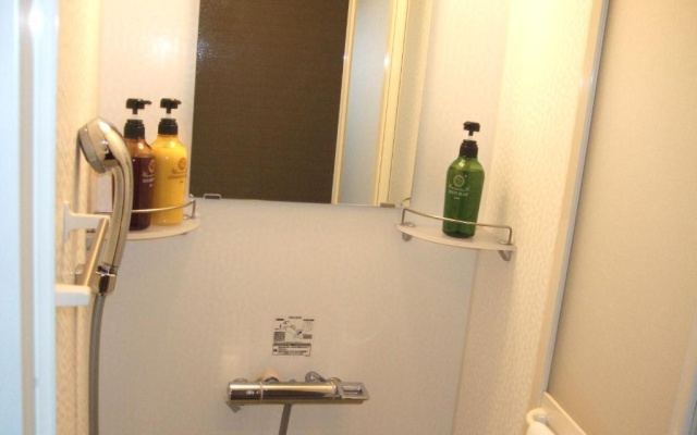 Standard Double room (풀 더블 침대) 사진 2
