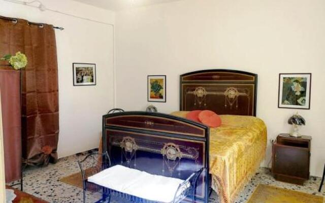 Centro Accoglienza Turistica Grazia Deledda