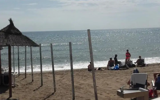 La Bandera Apartments