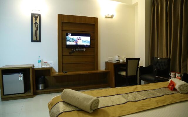 OYO 1340 Hotel Neo Classic