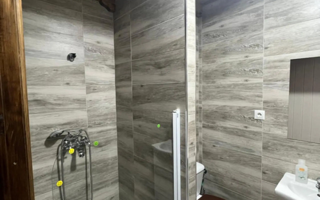 Alojamiento Las Salinas