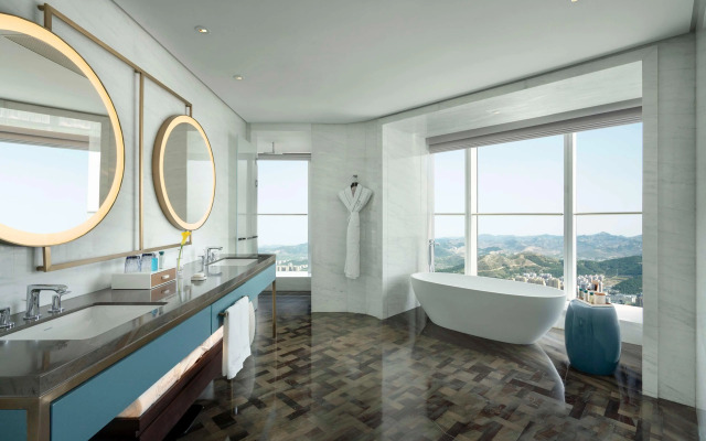 Kempinski Hotel Jinan