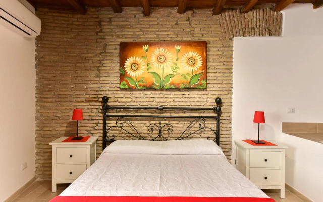 Maison del Fico Piazza Navona