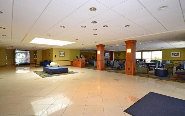 Holiday Inn Express Brockton - Boston by IHG