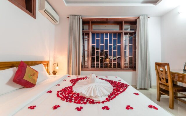 Camellia Flavor Villa