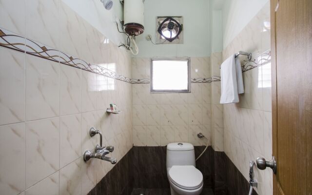 OYO 7707 Corpo Suites