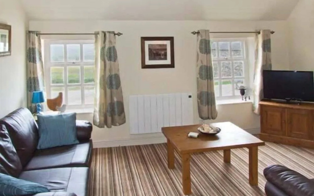 Curlew Cottage