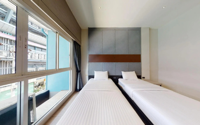 Lazy Sunday Hostel
