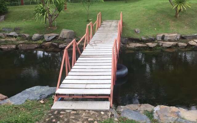 Baan Phukaotoknam Resort