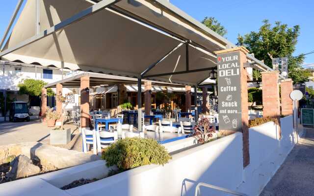 Chios Xenia Studio & Apartments
