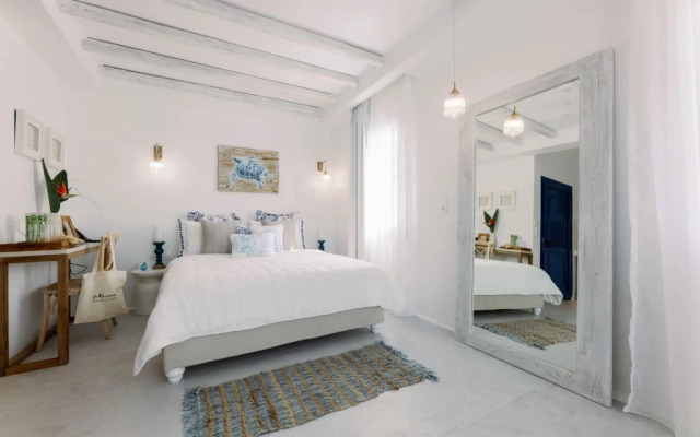Muses Suites