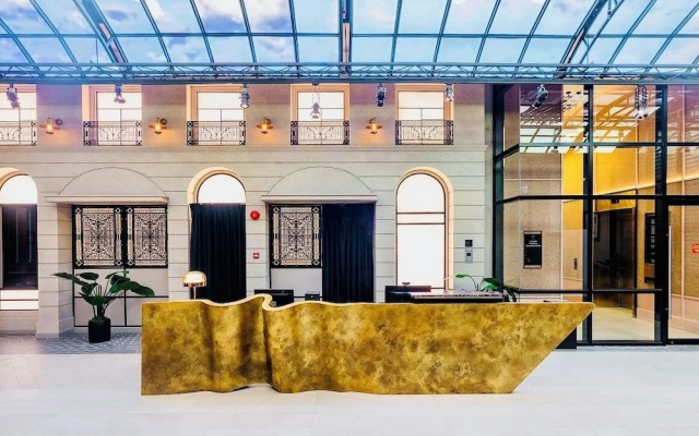 Scarletz Suites Klcc Bukit Bintang by lulu