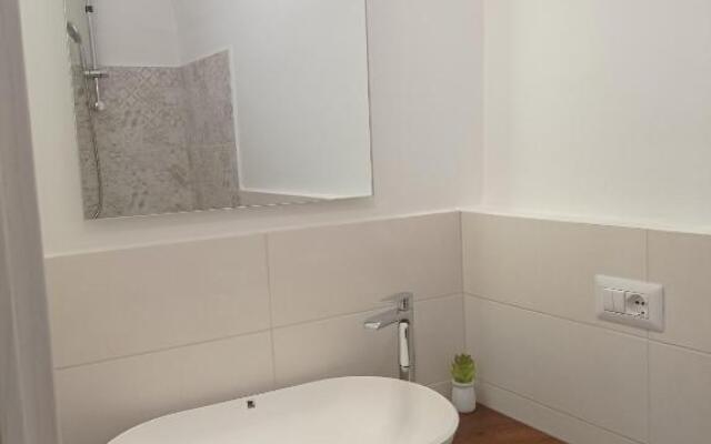 Santa Maria in Platea - Apartment