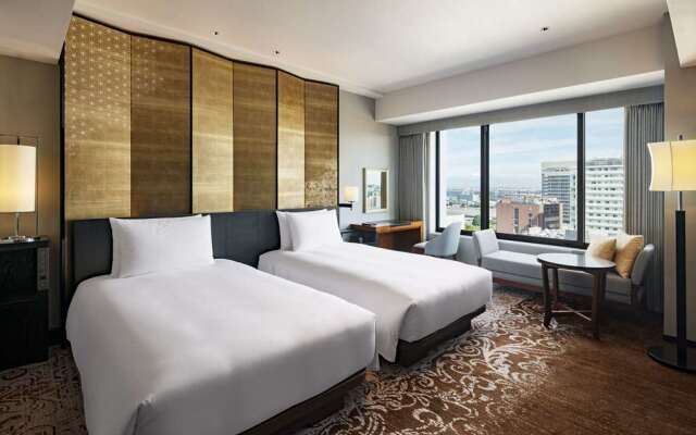 Hyatt Regency Yokohama