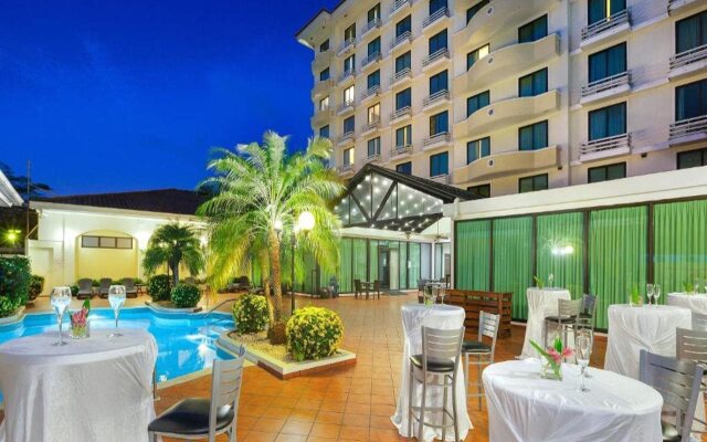 Holiday Inn Panama Canal by IHG
