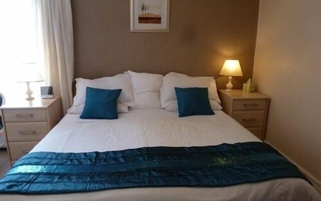 The Beeches Guest House