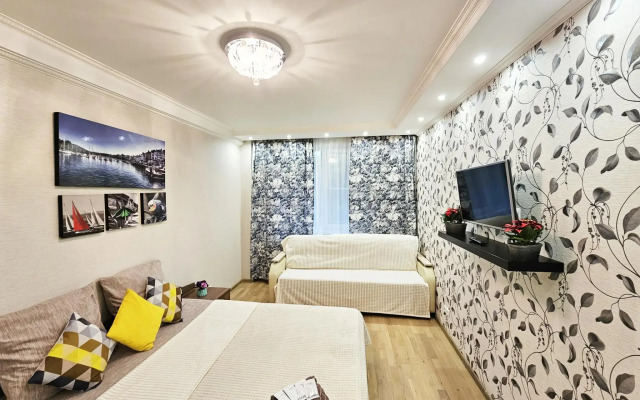 Квартирный Фонд Новосибирска на улице Кирова